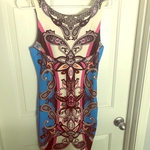 Bodycon dress